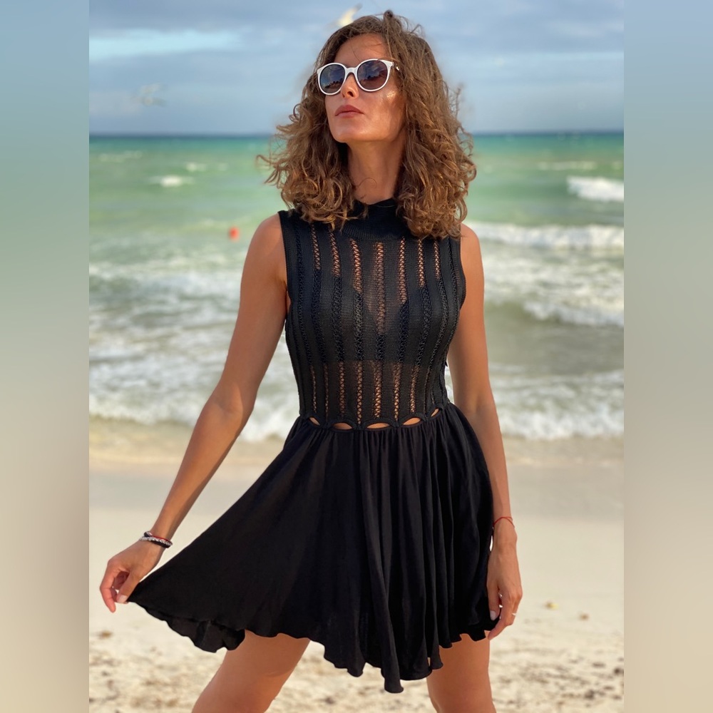 Gianni Versace Vintage Dress